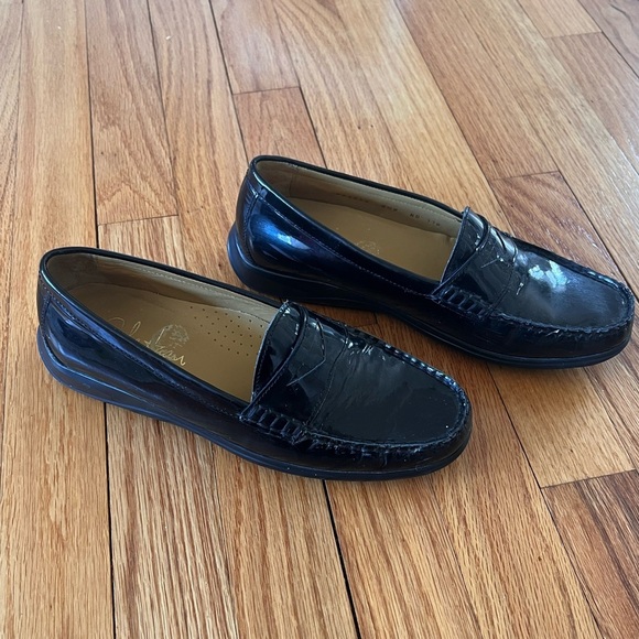 Women’s Cole Haan Nike Air Loafers - Picture 1 of 6